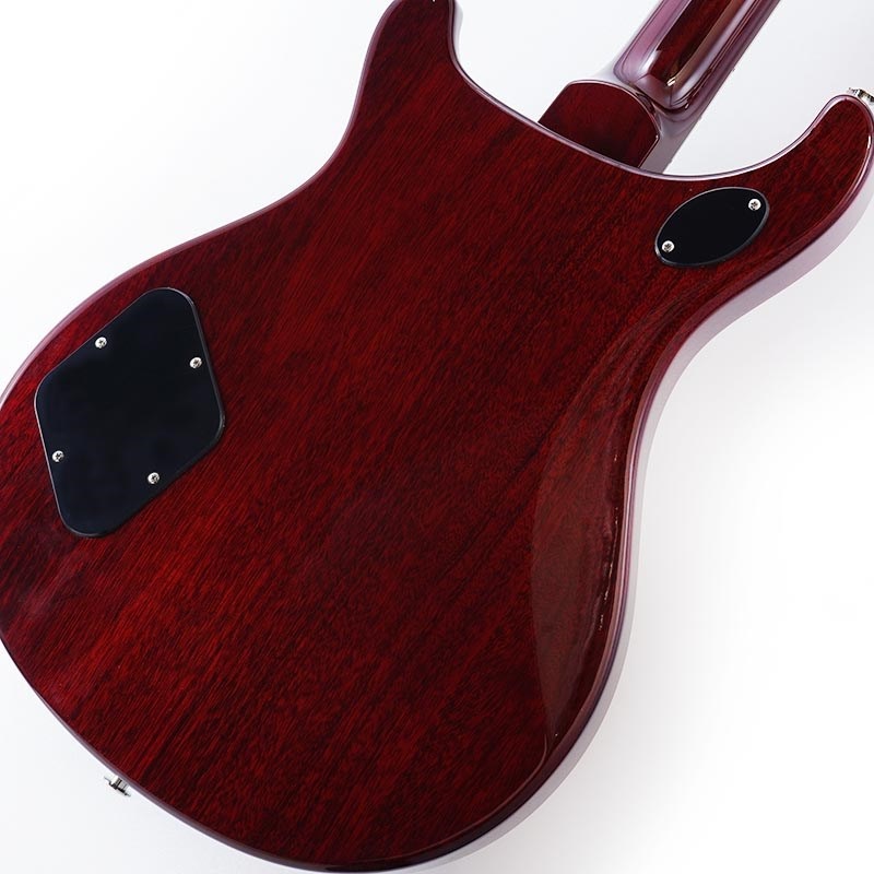 P.R.S. S2 10th Anniversary McCarty 594 (Dark Cherry Sunburst) SN.S2070774 画像7