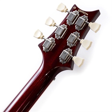 P.R.S. S2 10th Anniversary McCarty 594 (Dark Cherry Sunburst