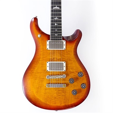 P.R.S. S2 10th Anniversary McCarty 594 (Dark Cherry Sunburst) SN.S2070774 画像10
