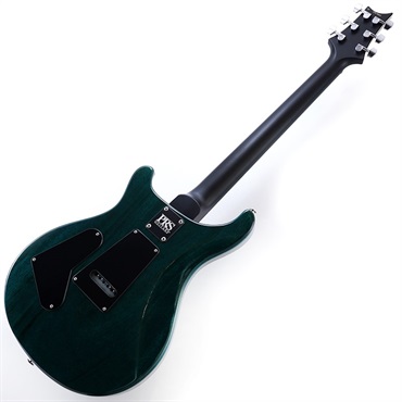 PRS CE24 Custom Configuration natural 新品 P.R.S. CE 24 Custom Configuration (Turquoise) SN.0369552