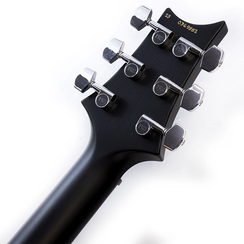P.R.S. CE 24 Custom Configuration (Turquoise) SN.0369552
