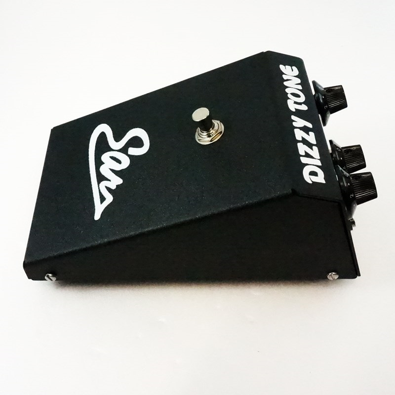 EAR FUZZ Effects DIZZY TONE ｜イケベ楽器店オンラインストア