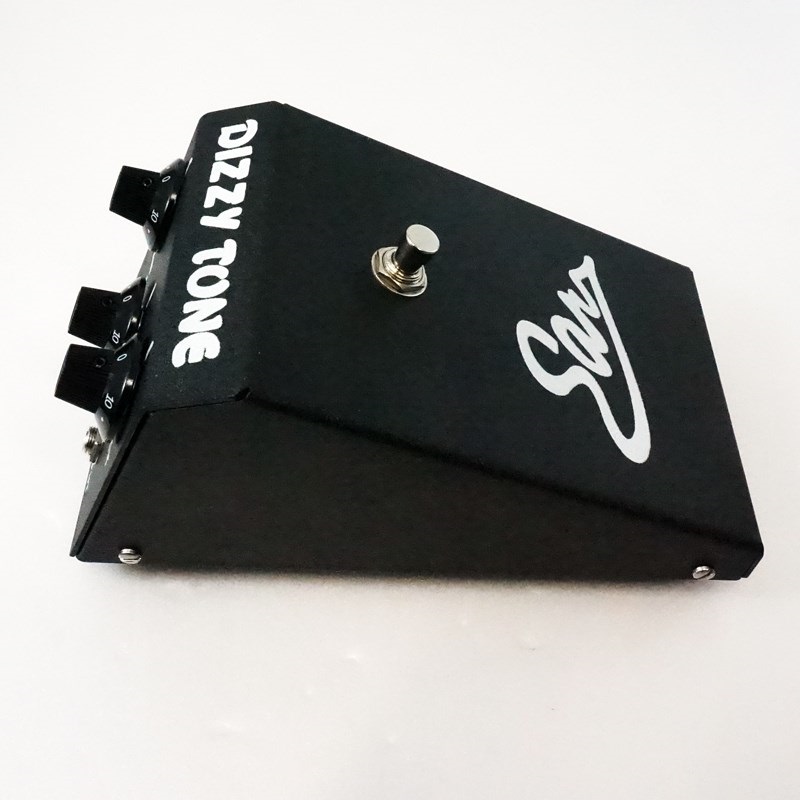 EAR FUZZ Effects DIZZY TONE ｜イケベ楽器店オンラインストア