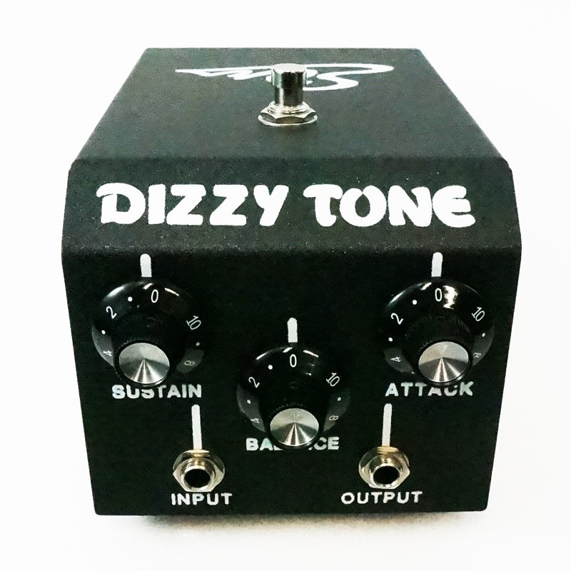 TONE FREAK EFFECTS RODENTIA 未使用品 Fredric Effects / NOUVEAU Super Unpleasant Companion – LEP