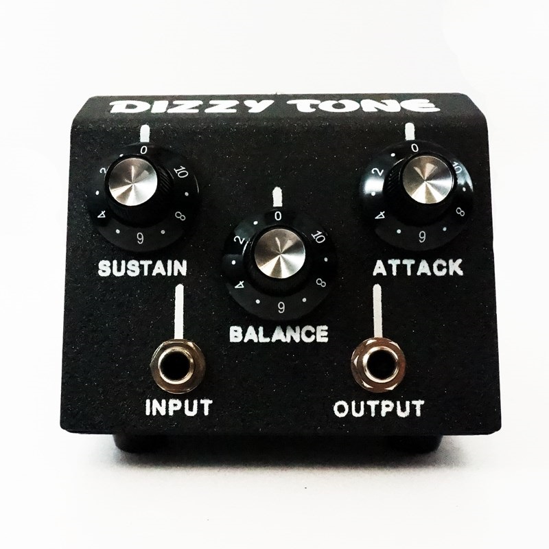 TONE FREAK EFFECTS RODENTIA 未使用品 MARK1 Fuzz | Ananashead Effects