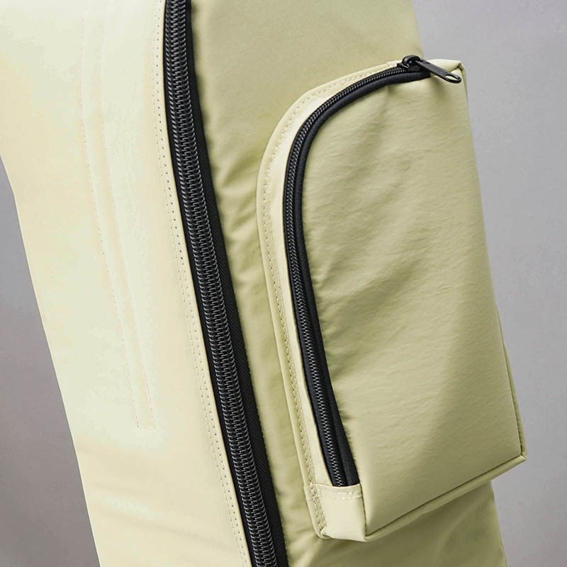 NAZCA IKEBE ORDER Protect Case for Acoustic Guitar [ドレットノート用/ピスタチオ］ ナスカ 画像2
