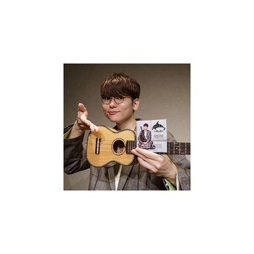 ORCAS ORCAS Strings Signature Tomoki Suzuki Strings 【鈴木智貴シグネイチャー弦】 オルカス 画像3