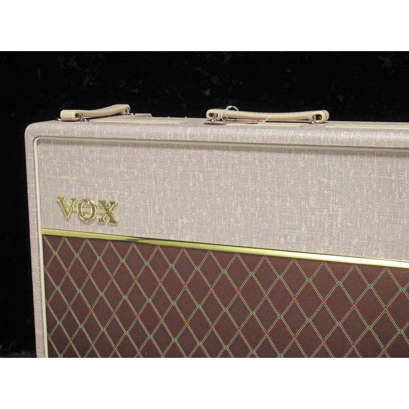 VOX AC30HW2 【AC30 HAND-WIRED】 画像1