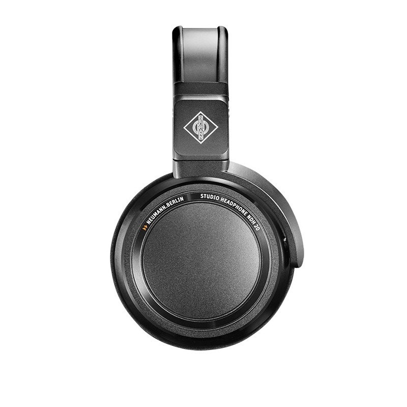 NEUMANN 【GW激得セール】NDH 20 Black Edition(国内正規品)(ノイマンヘッドフォン)(クローズド) 画像1