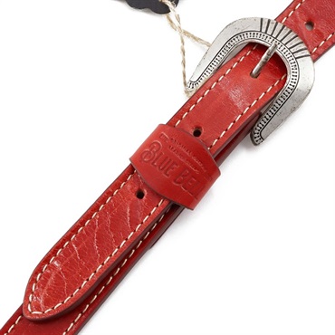 BLUE BELL Mohicano Strap (Cherry) 画像4