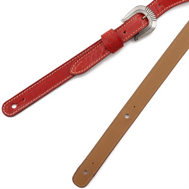 BLUE BELL Mohicano Strap (Cherry) 画像5