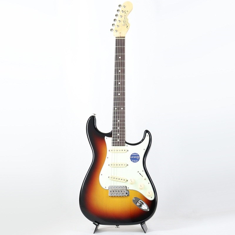 momose MC1-STD/R (3TS) 画像1