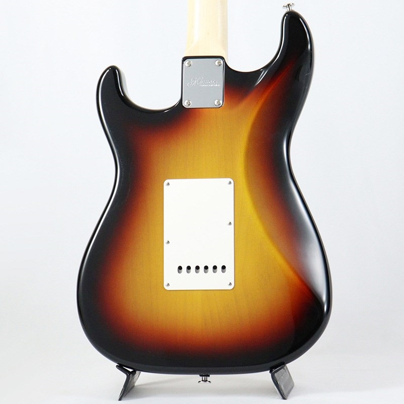 momose MC1-STD/R (3TS) 画像3