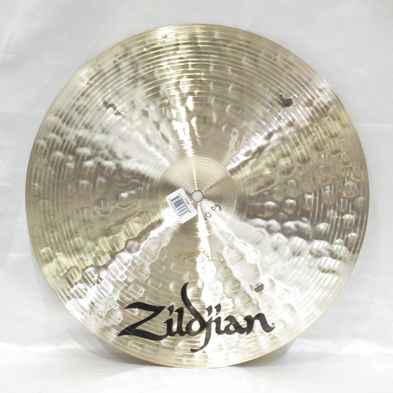 Zildjian K Constantinople Crash 16 [NKZL16CONC] [1010g]【Zildjian K Constantinople フェア】 画像1