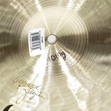 Zildjian K Constantinople Crash 16 [NKZL16CONC] [1010g]【Zildjian K Constantinople フェア】 画像2