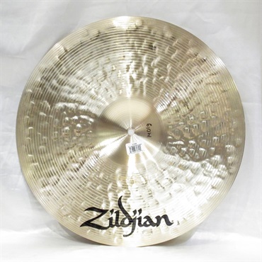 Zildjian K Constantinople Crash 18 [NKZL18CONC] [1401g]【Zildjian K Constantinople フェア】 画像1