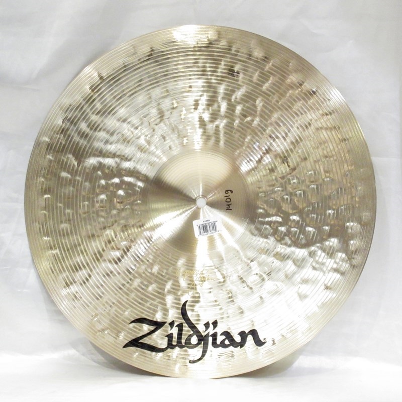 Zildjian K Constantinople Crash 18 [NKZL18CONC] [1401g]【Zildjian K Constantinople フェア】 画像1