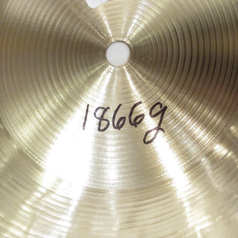 Zildjian K Constantinople Bounce Ride 20 [NKZL20CONBR] [1866g]【Zildjian K Constantinople フェア】 画像2