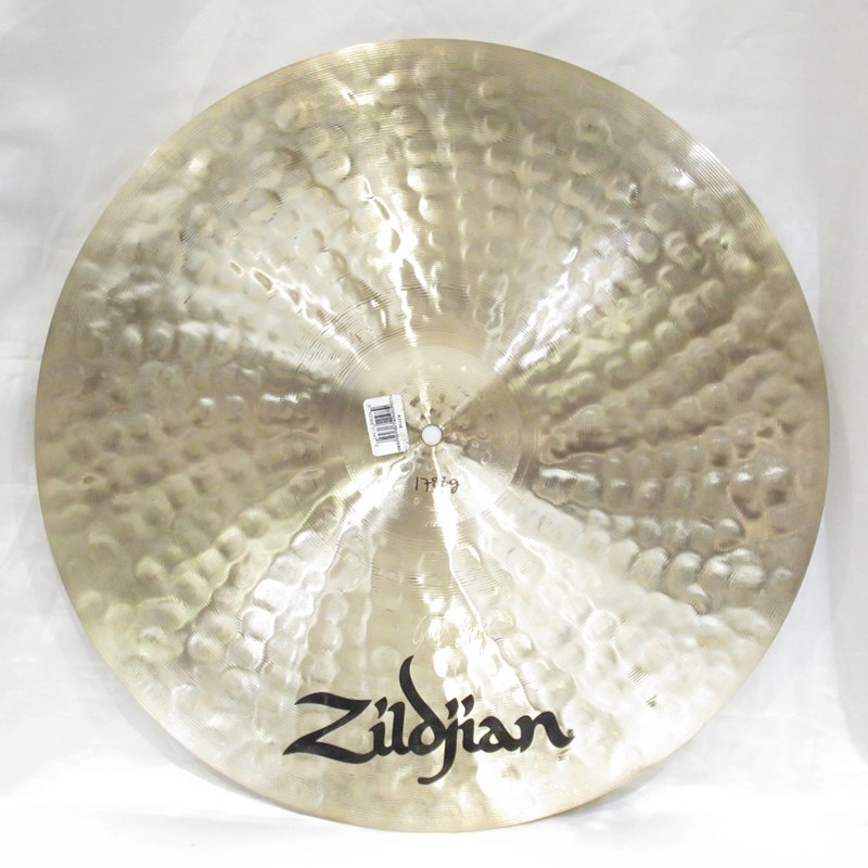 Zildjian K Constantinople Renaissance Ride 20 [NKZL20CONRR] [1788g]【Zildjian K Constantinople フェア】 画像1