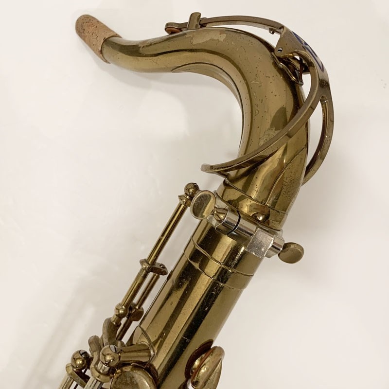 Selmer Paris 1958's American Selmer MarkVI w/e S/N:85xx3 Original Lacquer 【調整&セットアップ後出荷】【5年間キーバランス調整無料】 画像1