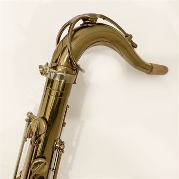 Selmer Paris 1958's American Selmer MarkVI w/e S/N:85xx3 Original Lacquer 【調整&セットアップ後出荷】【5年間キーバランス調整無料】 画像2