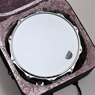 SONOR SN-SL5 [超軽量セミハードスネアケース / 14inch × 5～5.5inch用] 画像1