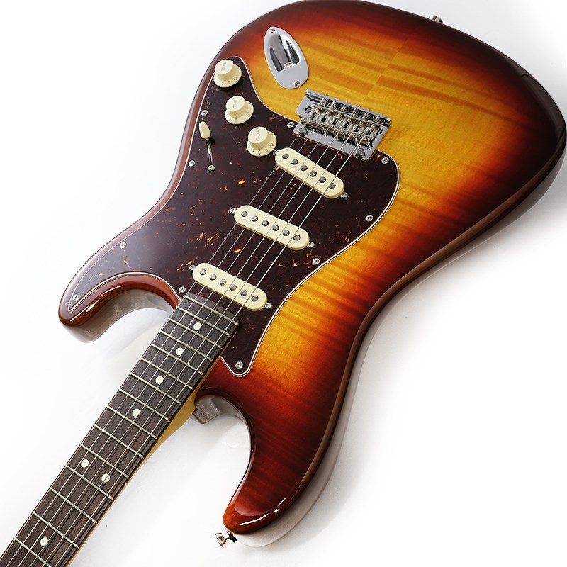 Fender USA 70th Anniversary American Professional II Stratocaster 