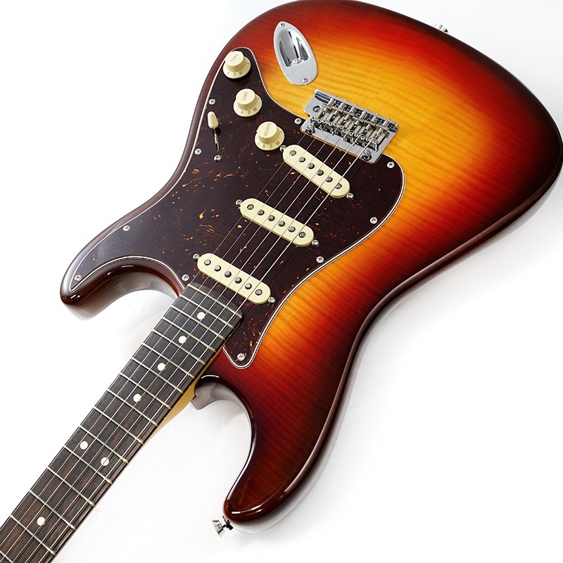 Fender USA 70th Anniversary American Professional II Stratocaster 