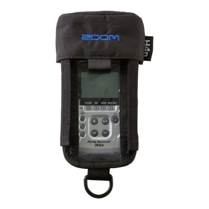 ZOOM 【最安SALE】【台数限定プロテクティブケースプレゼントキャンペーン！】H4essential(4トラック・32bitフロート対応ハンディーレコーダー)(ズーム) 画像5