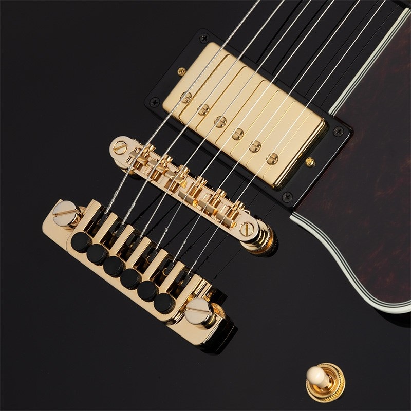 Epiphone B.B. King Lucille (Ebony) 画像3