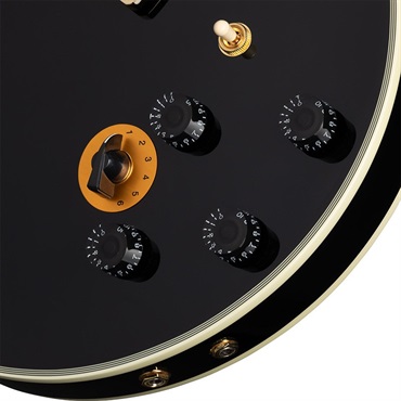 Epiphone B.B. King Lucille (Ebony) 画像4
