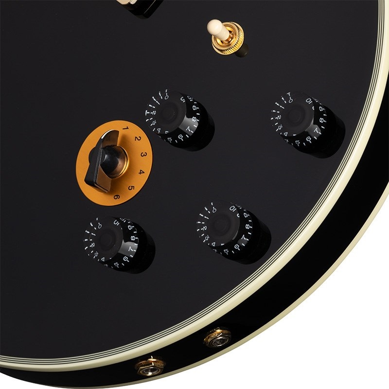 Epiphone B.B. King Lucille (Ebony) 画像4