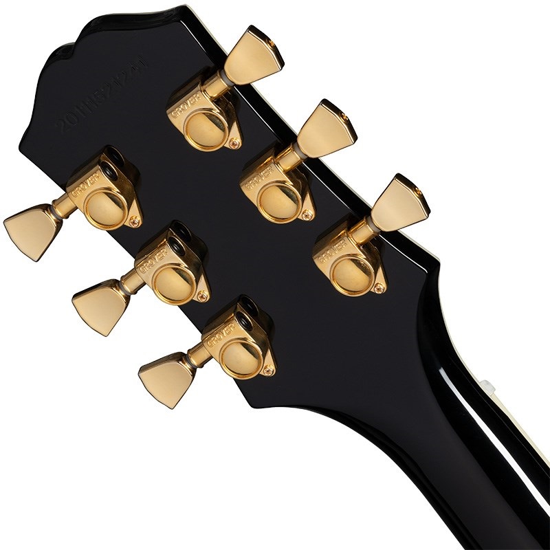 Epiphone B.B. King Lucille (Ebony) 画像6