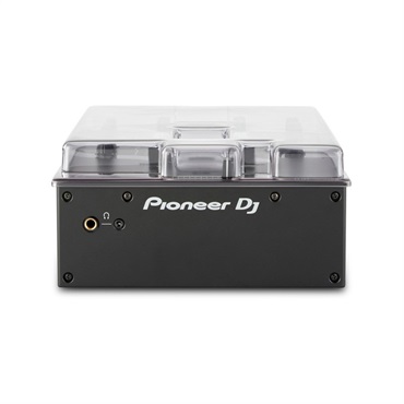 DECKSAVER 【創業50周年大決算SALE】DS-PC-DJM250MK2450 【Pioneer DJ DJM-250 MK2 / 450用保護カバー】 画像1