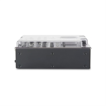 DECKSAVER 【創業50周年大決算SALE】DS-PC-DJM250MK2450 【Pioneer DJ DJM-250 MK2 / 450用保護カバー】 画像3