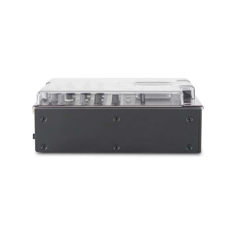 DECKSAVER 【創業50周年大決算SALE】DS-PC-DJM250MK2450 【Pioneer DJ DJM-250 MK2 / 450用保護カバー】 画像3