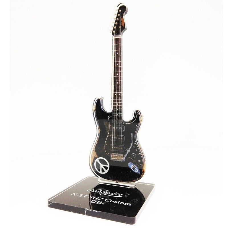 ESP 【GW激得セール】 AS-SGZ-06 【Navigator N-ST SGZ Custom -DII-】 [アクリルスタンド] 画像2