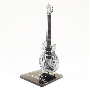 ESP 【創業50周年大決算SALE】 AS-SGZ-09 【ESP ECLIPSE S-III BRILLIANT -MIXEDMEDIA-】 [アクリルスタンド] 画像2