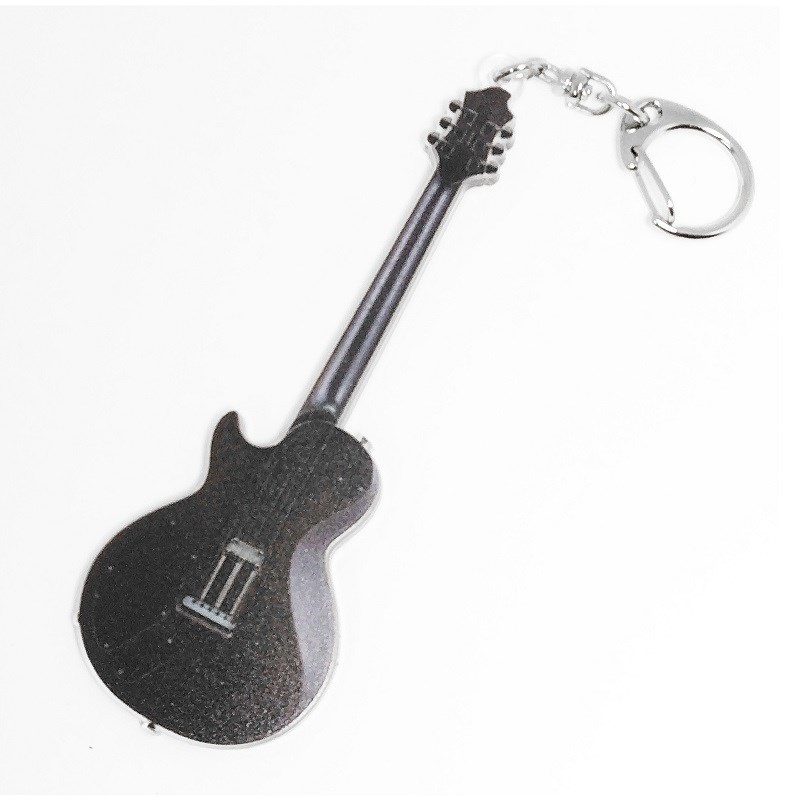 ESP 【春得フェア】 AK-SGZ-08 【ESP ECLIPSE S-III QUILT】 [アクリルキーホルダー] 画像1