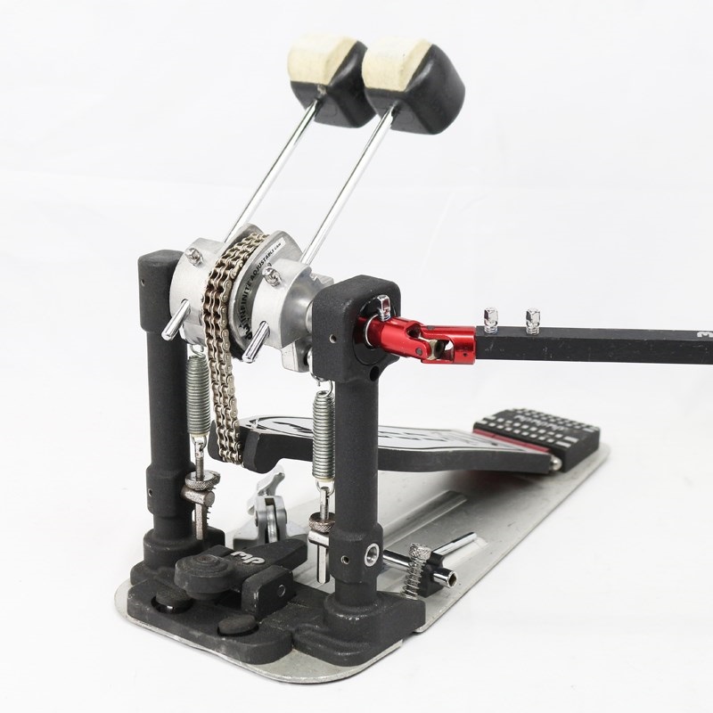 dw USED 中古 DW9002XF [9000 Series / Extended Footboard Double Bass Drum Pedals] 画像4