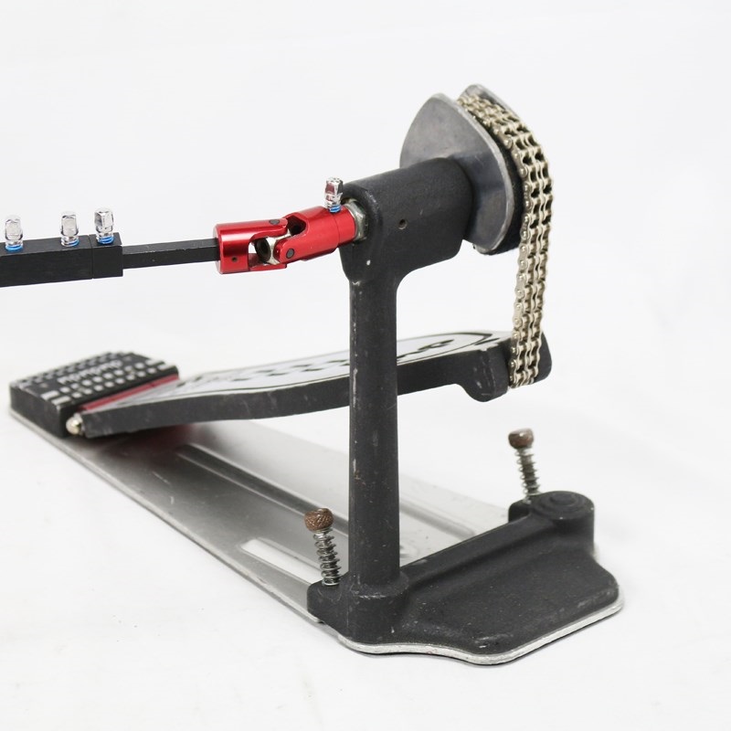 dw USED 中古 DW9002XF [9000 Series / Extended Footboard Double Bass Drum Pedals] 画像5