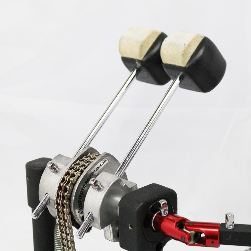 dw USED 中古 DW9002XF [9000 Series / Extended Footboard Double Bass Drum Pedals] 画像6