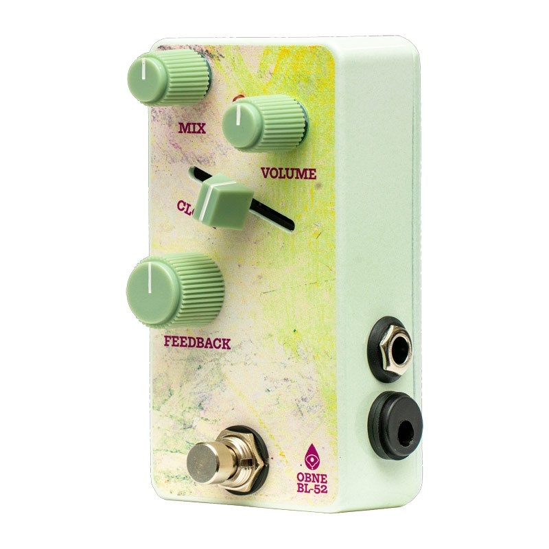 OLD BLOOD NOISE ENDEAVORS BL-52 Phase Repeater 画像1