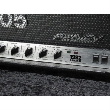 PEAVEY 6505 1992 Original Head |イケベ楽器店オンラインストア PEAVEY 6505 1992 Original Head |イケベ楽器店オンラインストア