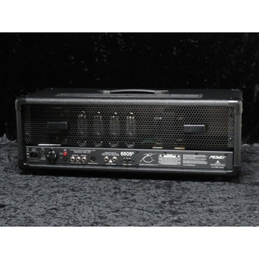 PEAVEY 6505 II HEAD（ピーヴィー） 画像1