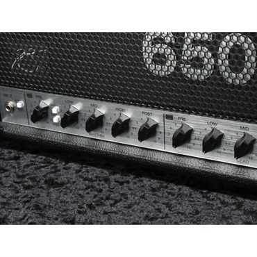 PEAVEY 6505 II HEAD（ピーヴィー） 画像2