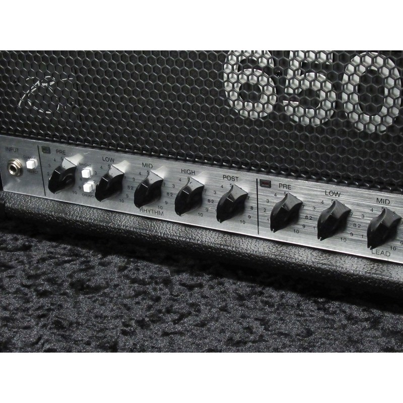 PEAVEY 6505 II HEAD（ピーヴィー） 画像2