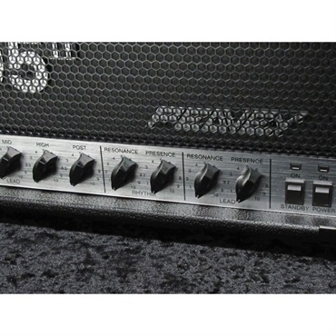 PEAVEY 6505 II HEAD（ピーヴィー） 画像3