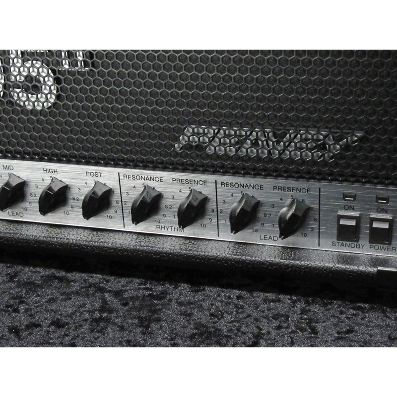 PEAVEY 6505 II HEAD（ピーヴィー） 画像3