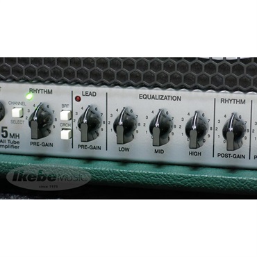 PEAVEY 6505MH Japan Edition（ピーヴィー） 画像2